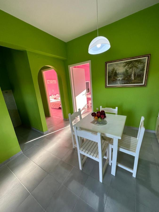 Telis One Apartment Roda (Corfu)