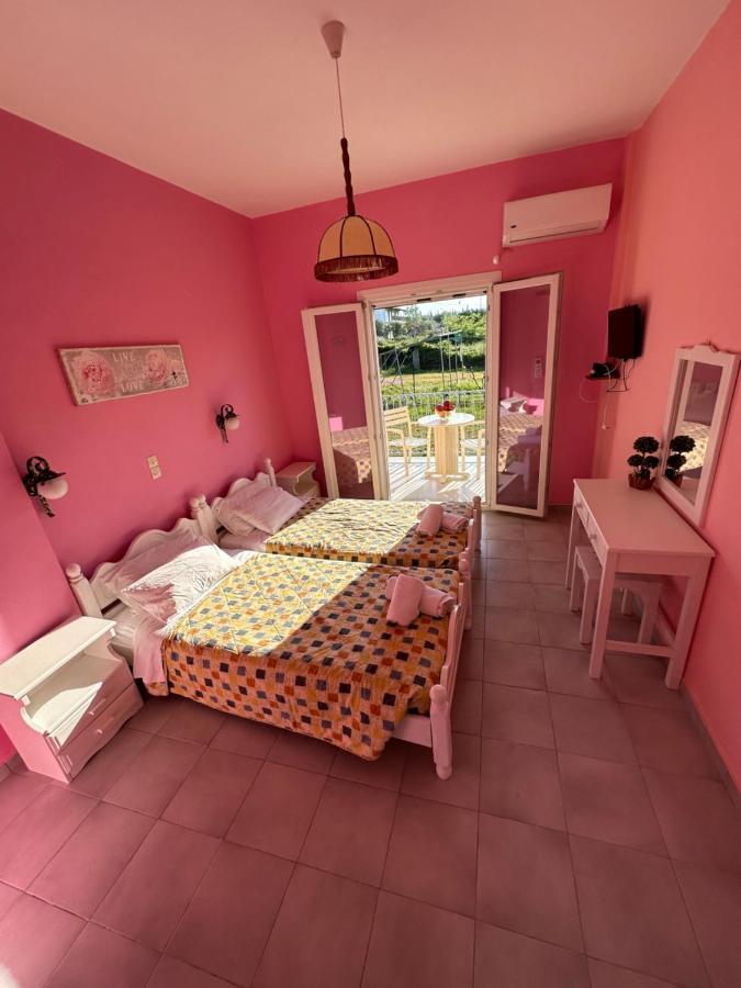 Telis One Apartment *