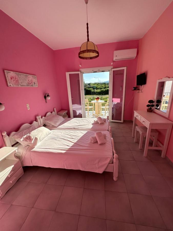 Telis One Apartment Roda (Corfu)