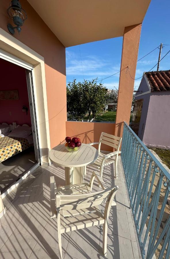 Telis One Roda (Corfu)