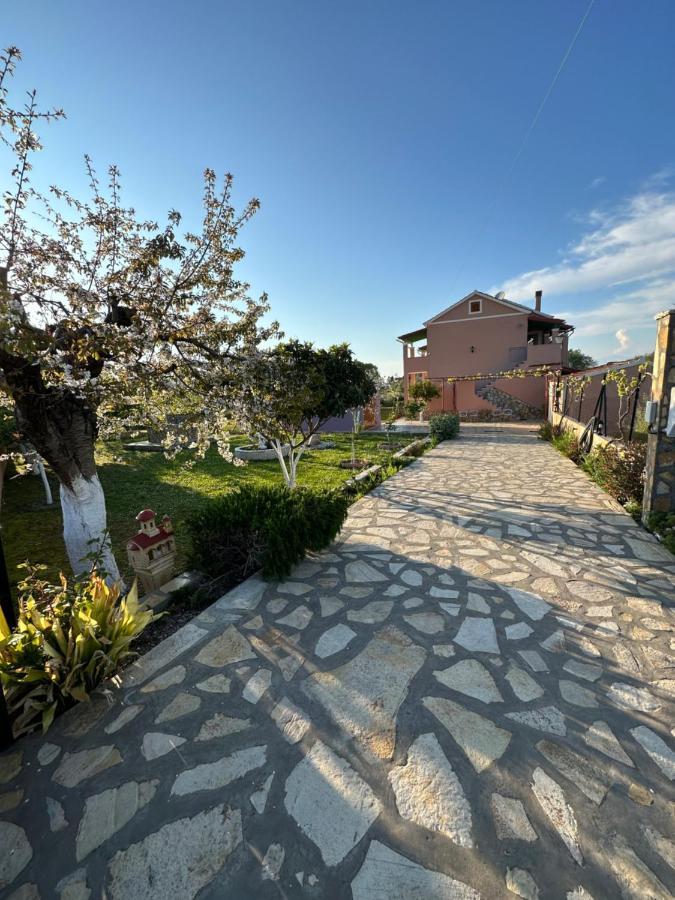 Telis One Roda (Corfu)