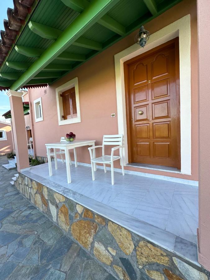 Telis One * Roda (Corfu)