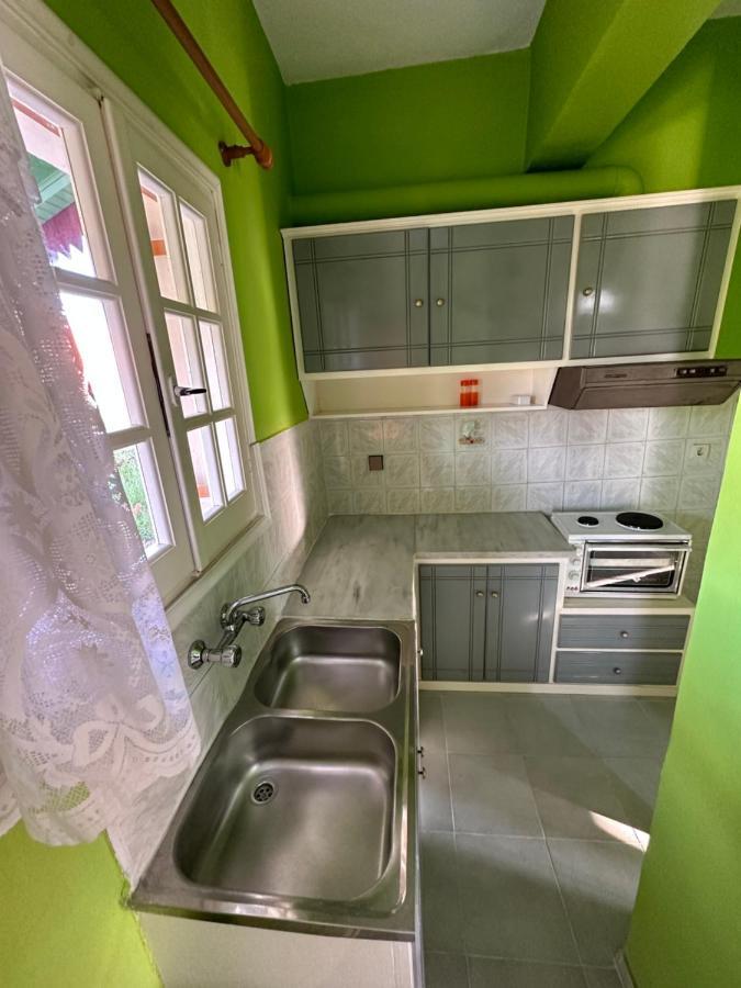 Telis One Apartment Roda (Corfu)