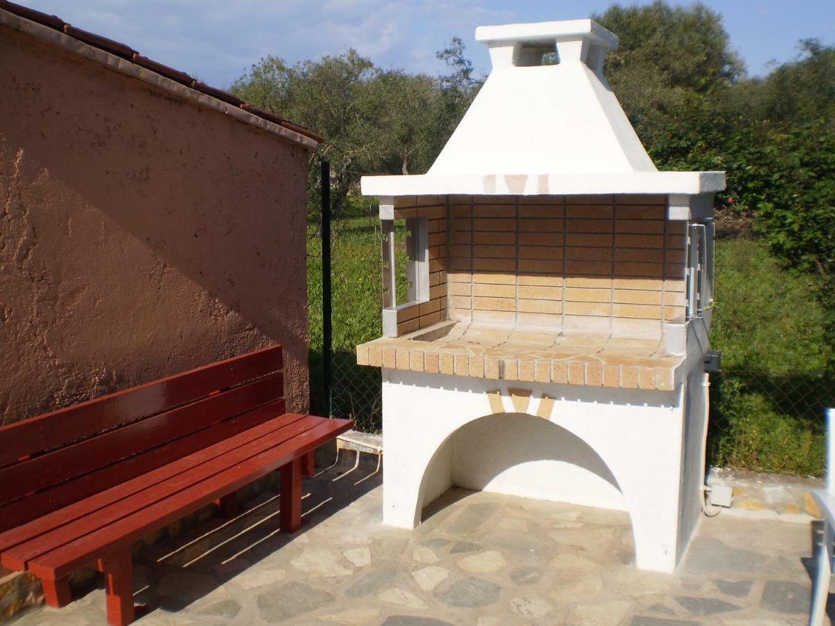 Apartment Telis One Roda (Corfu)