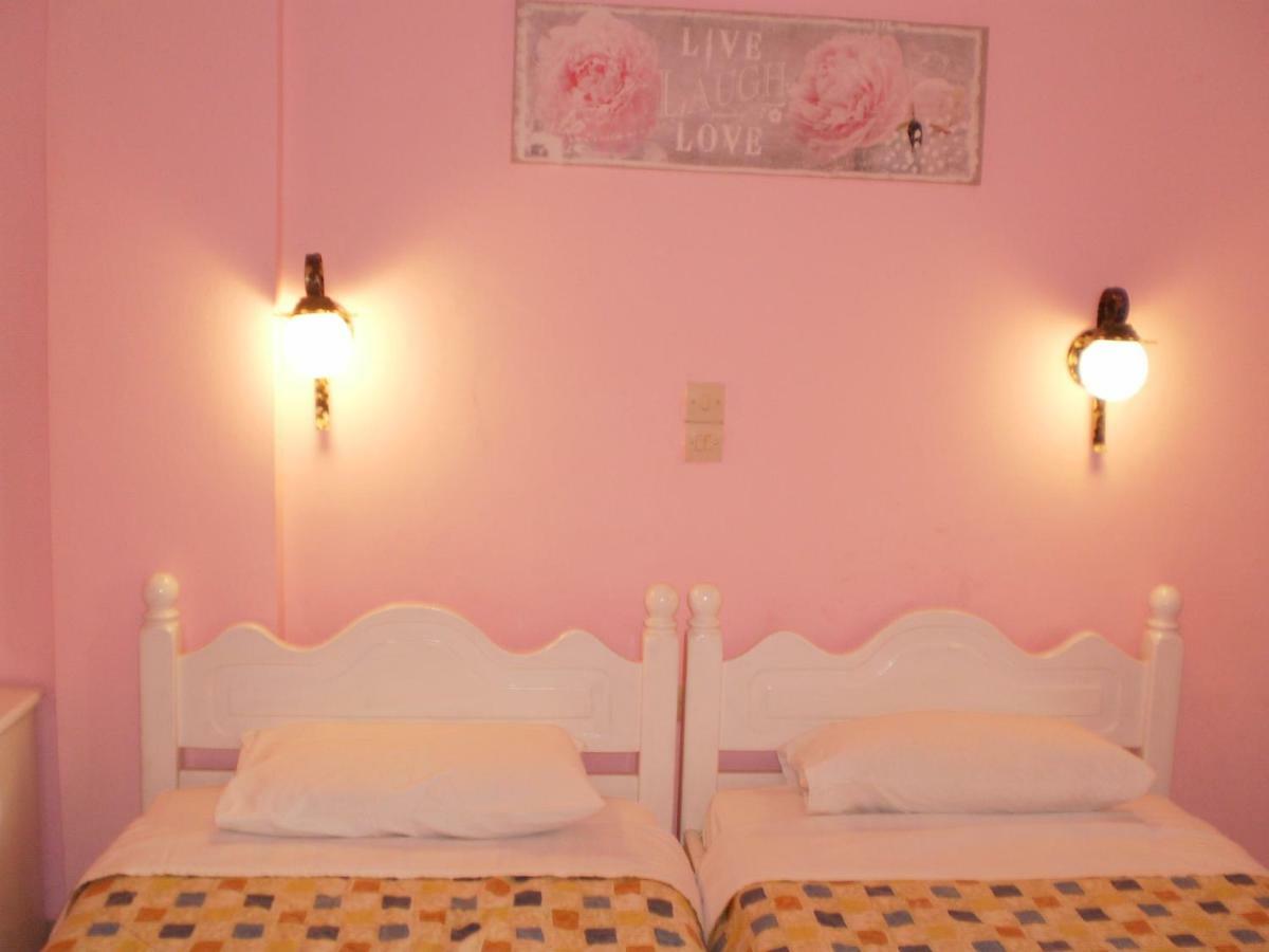 Telis One Apartment *