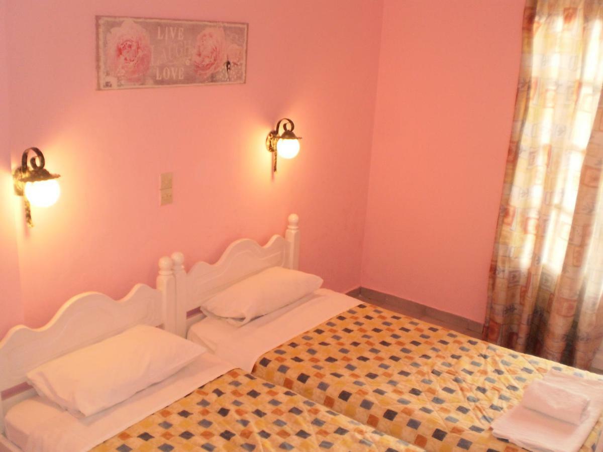 Apartment Telis One Roda (Corfu)