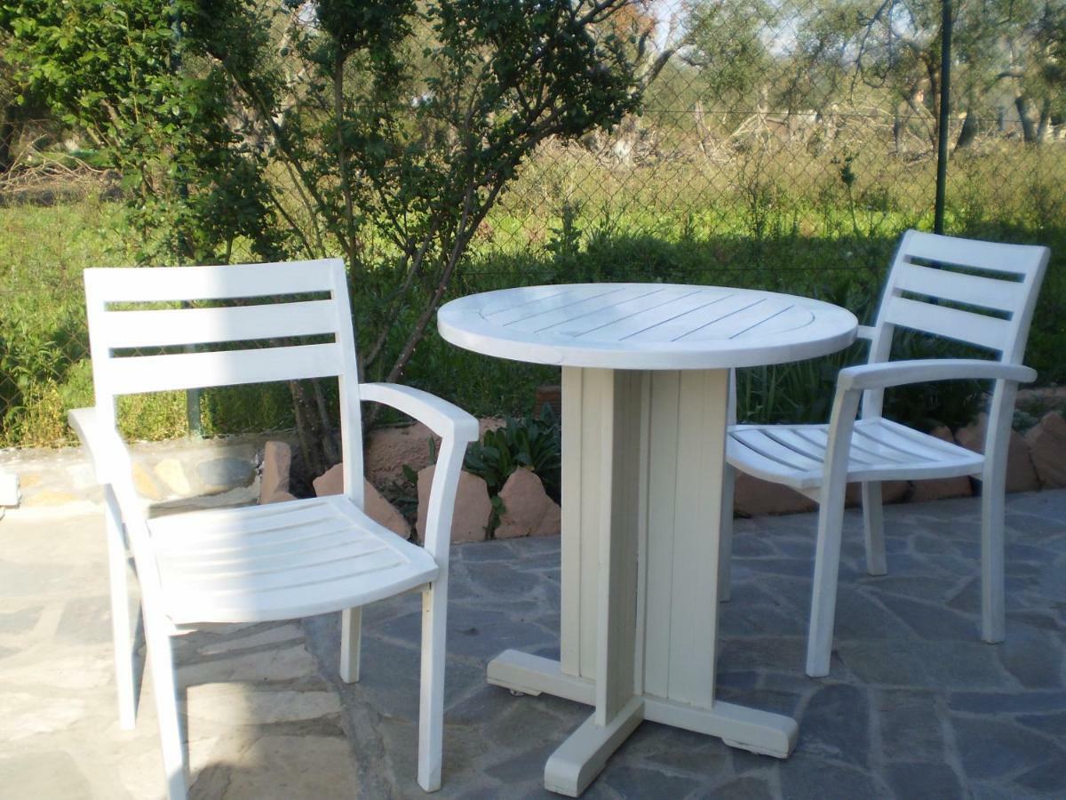 Apartment Telis One *